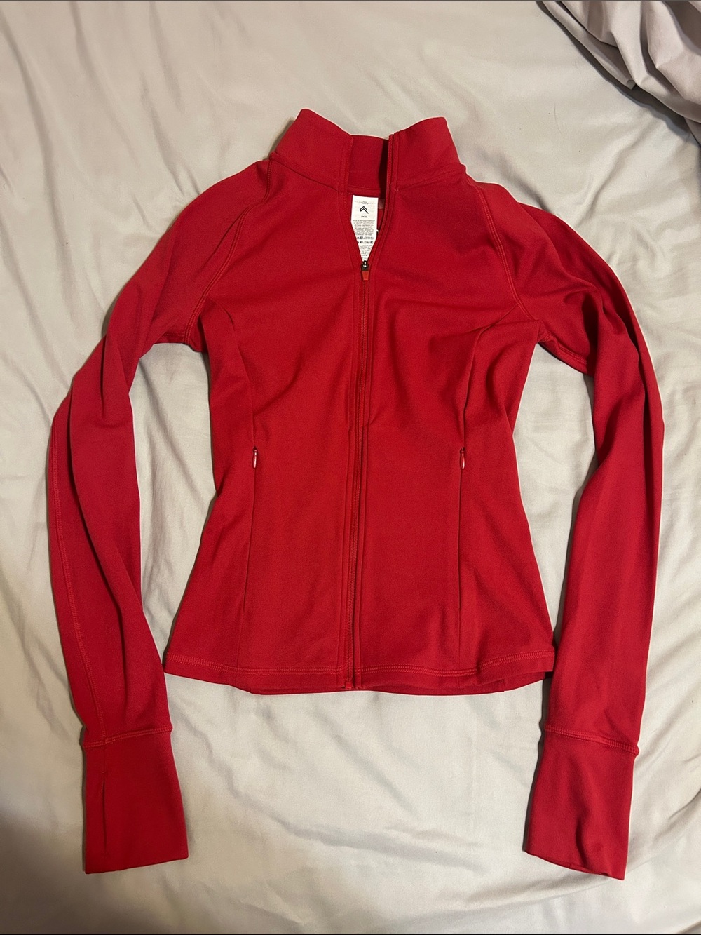 Oner active soft motion jacket